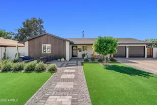 2618 N 81st Way, Scottsdale, AZ 85257 - Photo 1