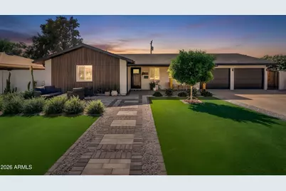 2618 N 81st Way, Scottsdale, AZ 85257 - Photo 55