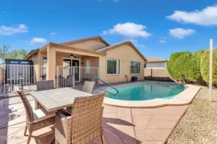 13905 N 159th Dr, Surprise, AZ 85379 - Photo 23