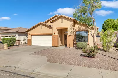 13905 N 159th Drive, Surprise, AZ 85379 - Photo 1