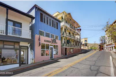 511 Main Street, Jerome, AZ 86331 - Photo 1
