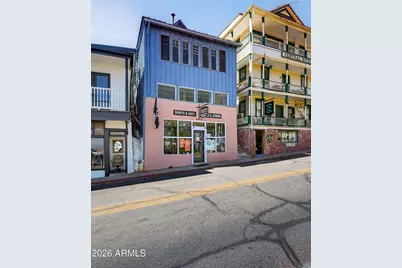 511 Main Street, Jerome, AZ 86331 - Photo 3