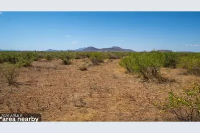 0 N Vista Del Cerro Dr Offshoot -- #-, Douglas, AZ 85067 - Photo 3