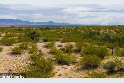 0 N Vista Del Cerro Dr Offshoot -- #-, Douglas, AZ 85067 - Photo 5