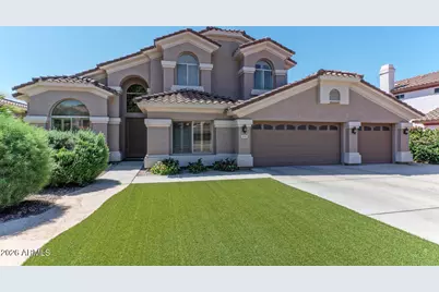 5545 E Helena Drive, Scottsdale, AZ 85254 - Photo 1