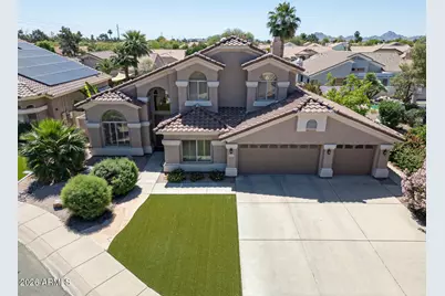 5545 E Helena Drive, Scottsdale, AZ 85254 - Photo 27