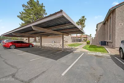 623 W Guadalupe Road #128, Mesa, AZ 85210 - Photo 27
