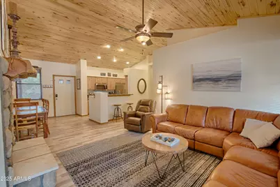 2471 W Lodgepole Lane, Show Low, AZ 85901 - Photo 7