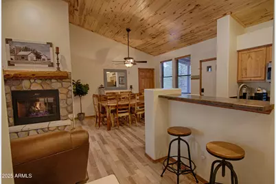 2471 W Lodgepole Lane, Show Low, AZ 85901 - Photo 9