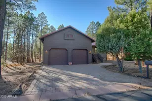 2471 W Lodgepole Ln, Show Low, AZ 85901 - Photo 1