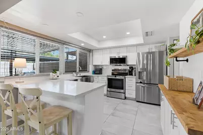 5135 N Granite Reef Road, Scottsdale, AZ 85250 - Photo 3