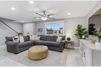 5135 N Granite Reef Road, Scottsdale, AZ 85250 - Photo 1