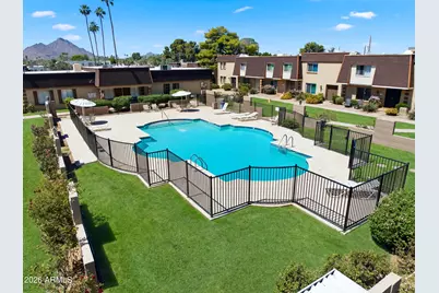 5135 N Granite Reef Road, Scottsdale, AZ 85250 - Photo 29