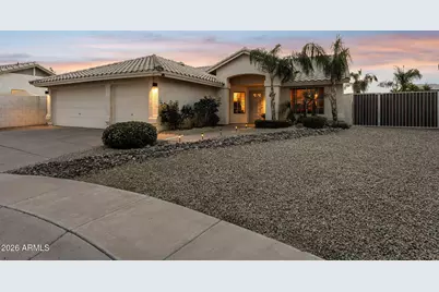 14832 N 42nd Place, Phoenix, AZ 85032 - Photo 1