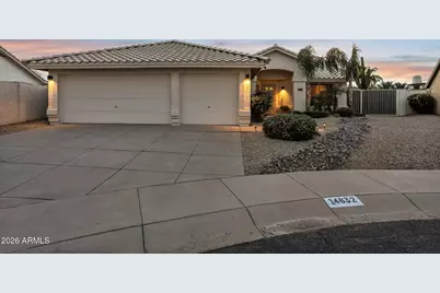 14832 N 42nd Place, Phoenix, AZ 85032 - Photo 37