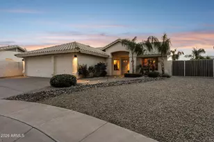 14832 North 42nd Pl, Phoenix, AZ 85032 - Photo 1