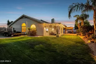 14832 North 42nd Pl, Phoenix, AZ 85032 - Photo 27