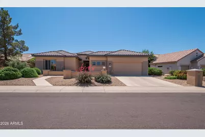 15857 W Sage Trail, Surprise, AZ 85374 - Photo 1