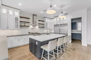 3296 E Vallejo Ct, Gilbert, AZ 85298 - Photo 9