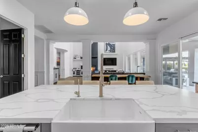 3296 E Vallejo Court, Gilbert, AZ 85298 - Photo 13