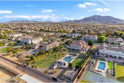 3296 E Vallejo Court, Gilbert, AZ 85298 - Photo 133