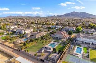 3296 E Vallejo Ct, Gilbert, AZ 85298 - Photo 133