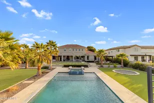 3296 E Vallejo Ct, Gilbert, AZ 85298 - Photo 41