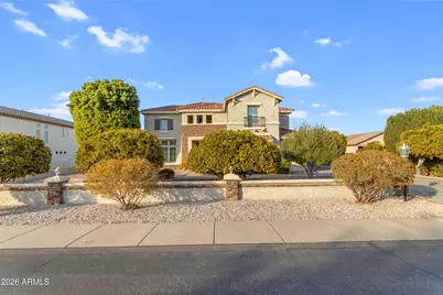 3296 E Vallejo Court, Gilbert, AZ 85298 - Photo 3