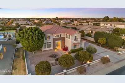 3296 E Vallejo Court, Gilbert, AZ 85298 - Photo 135