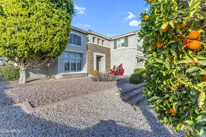 3296 E Vallejo Court, Gilbert, AZ 85298 - Photo 5