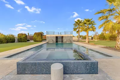 3296 E Vallejo Court, Gilbert, AZ 85298 - Photo 37