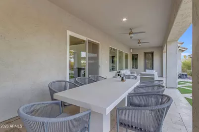 3296 E Vallejo Court, Gilbert, AZ 85298 - Photo 47