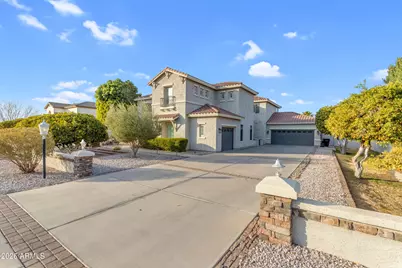 3296 E Vallejo Court, Gilbert, AZ 85298 - Photo 1