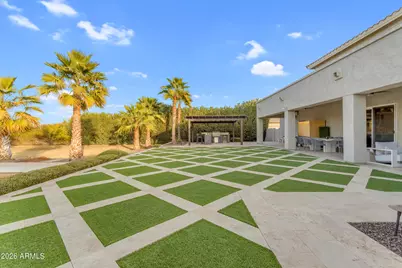 3296 E Vallejo Court, Gilbert, AZ 85298 - Photo 33