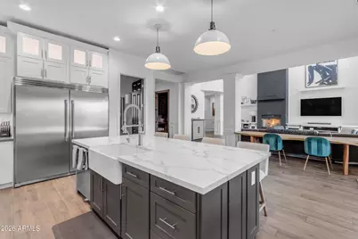 3296 E Vallejo Court, Gilbert, AZ 85298 - Photo 11