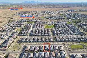 14144 W Smoketree Dr, Surprise, AZ 85387 - Photo 7