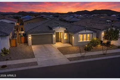 14144 W Smoketree Drive, Surprise, AZ 85387 - Photo 5