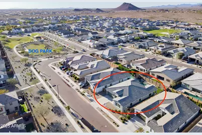 14144 W Smoketree Drive, Surprise, AZ 85387 - Photo 27