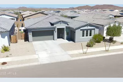 14144 W Smoketree Drive, Surprise, AZ 85387 - Photo 3