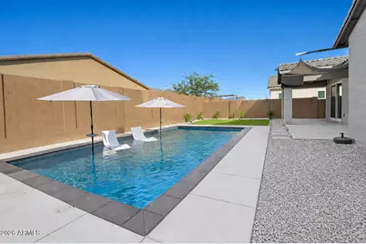 14144 W Smoketree Drive, Surprise, AZ 85387 - Photo 3