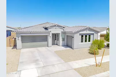 14144 W Smoketree Drive, Surprise, AZ 85387 - Photo 1