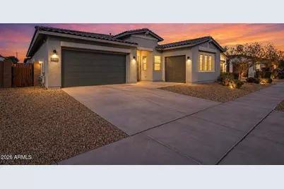 14144 W Smoketree Drive, Surprise, AZ 85387 - Photo 1