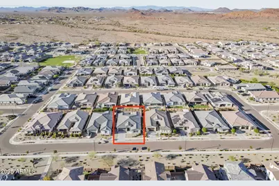 14144 W Smoketree Drive, Surprise, AZ 85387 - Photo 5