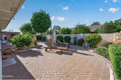 13702 W Ballad Drive, Sun City West, AZ 85375 - Photo 57