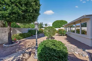 13702 W Ballad Dr, Sun City West, AZ 85375 - Photo 53