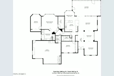 13702 W Ballad Drive, Sun City West, AZ 85375 - Photo 59