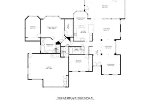 13702 W Ballad Dr, Sun City West, AZ 85375 - Photo 59