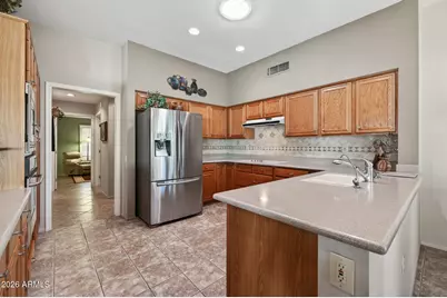 13702 W Ballad Drive, Sun City West, AZ 85375 - Photo 19