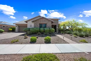 3331 N Acacia Way, Buckeye, AZ 85396 - Photo 7