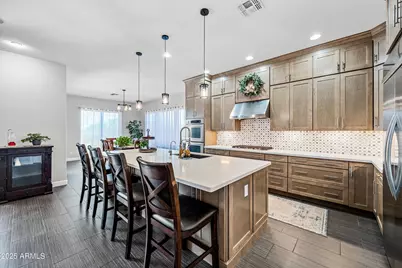 3331 N Acacia Way, Buckeye, AZ 85396 - Photo 25